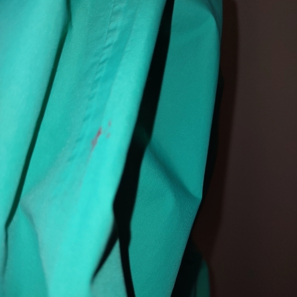 MCKINLEY rain jacket - Picture 6 of 8